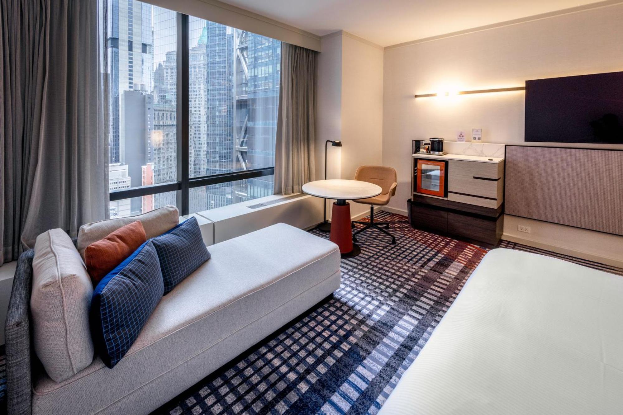 Millennium Downtown 4* Nova York